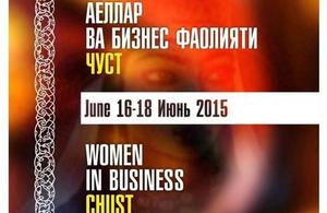 Contributing to women’s entrepreneurship in Uzbekistan