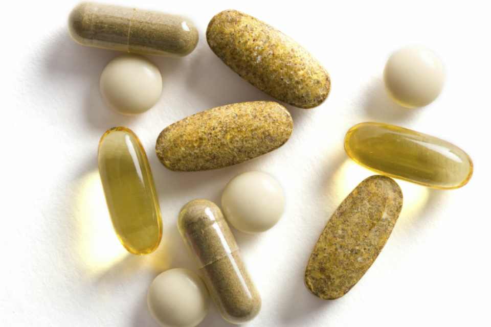 GC collaborates in research about dangers in food supplements
