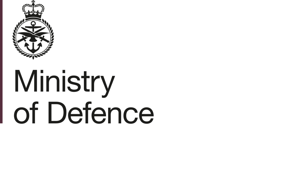 Partnering with Defence Employer Conference 2015
