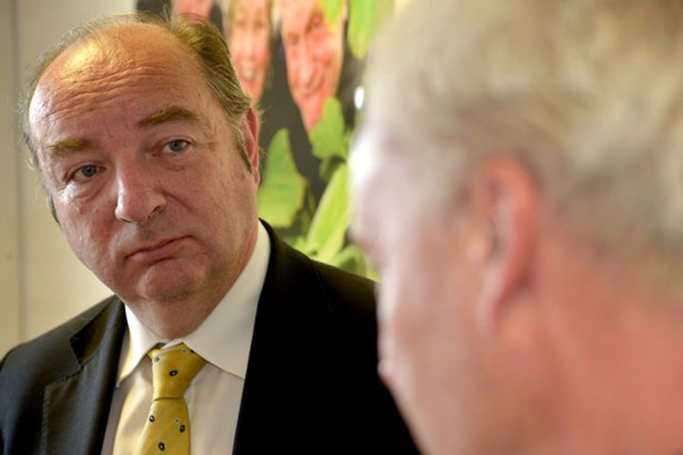 Ending Gang and Youth Violence: government programme expanded