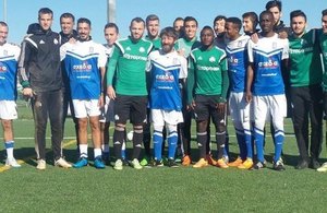 christmas truce