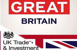 Renewable Energy Trade Mission to the UK