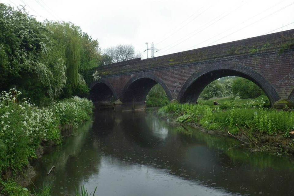 Flood risk work to start in Leicester