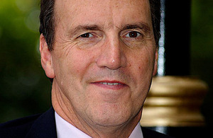 Simon Hughes