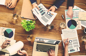 UKCES launches local data reports