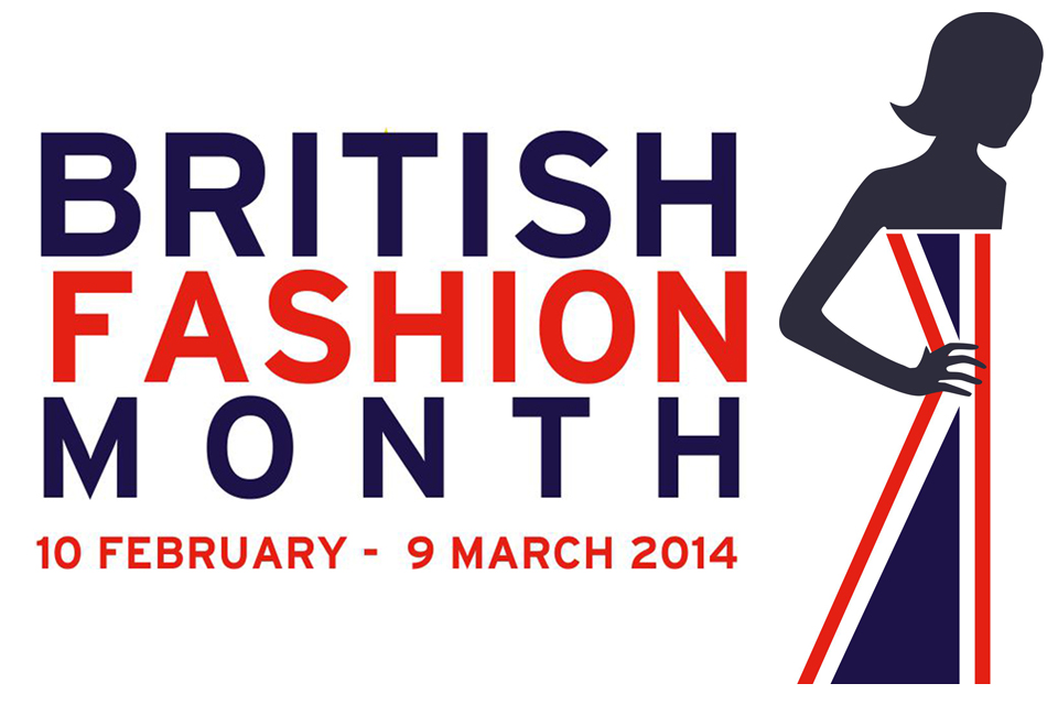 British Fashion Month