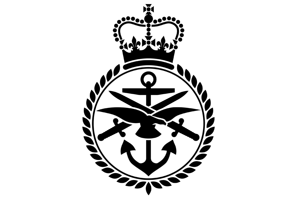 A new pay model for the armed forces