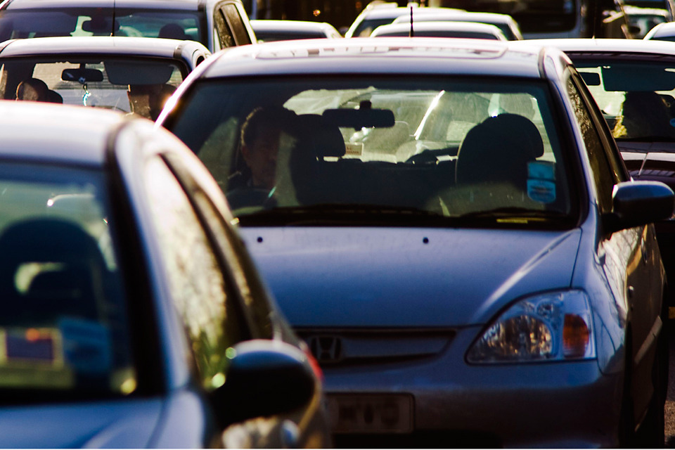 £25 million boost to tackle highway bottlenecks