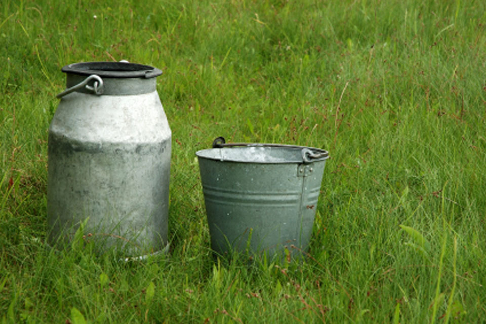 RPA releases March milk production figures