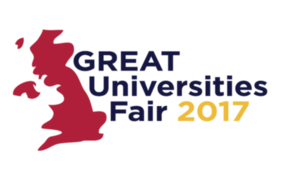 2017 Great Universities FAir
