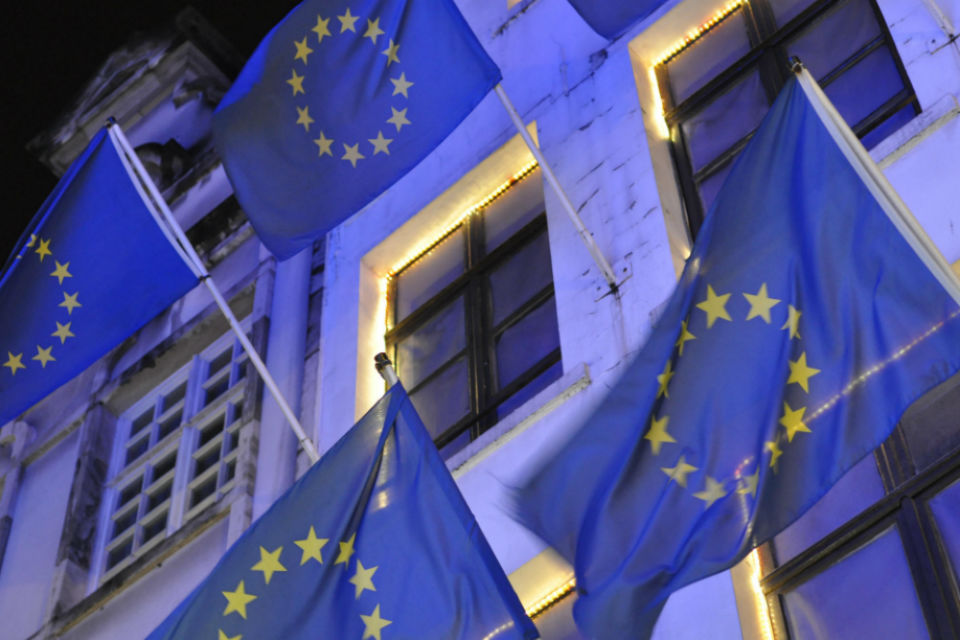 Europe called to back new global standard to fight tax evasion