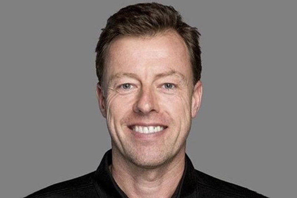 Team Sky innovation head, Simon Jones, to speak at Innovate 2016