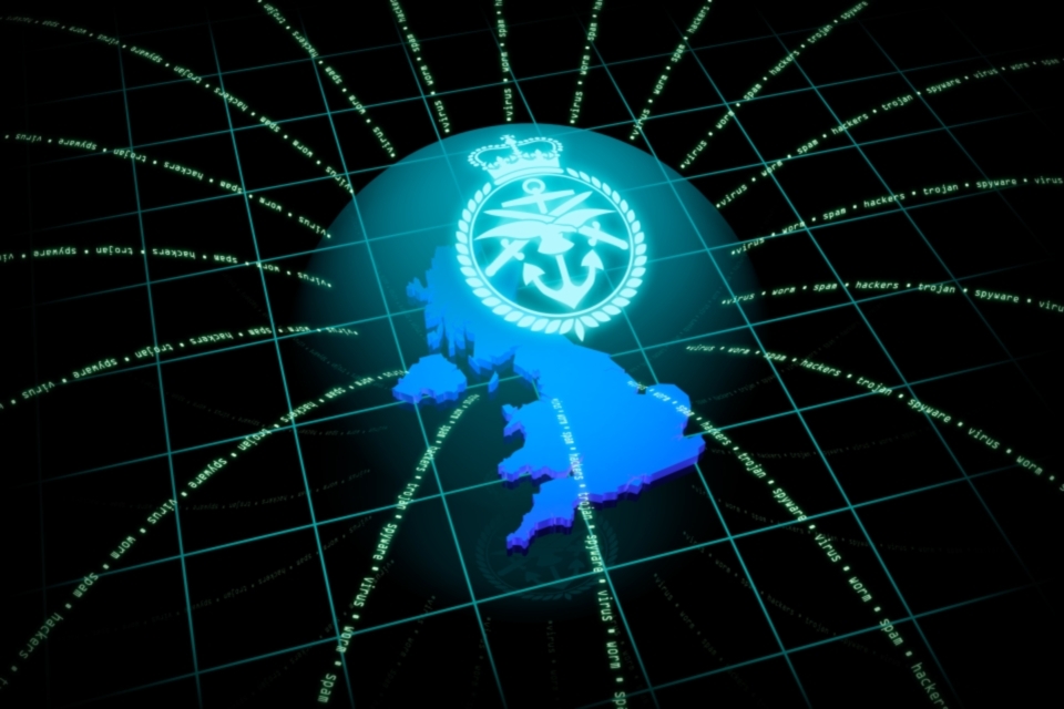 MOD hackathon to mine the Deep Web