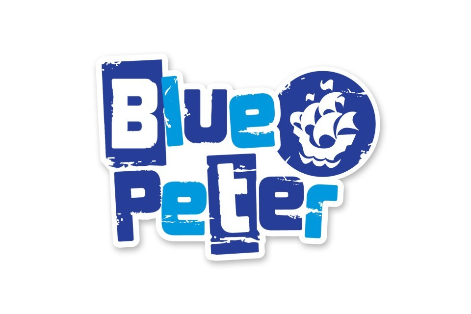 Blue Peter viewers invited to design astronaut’s mission patch