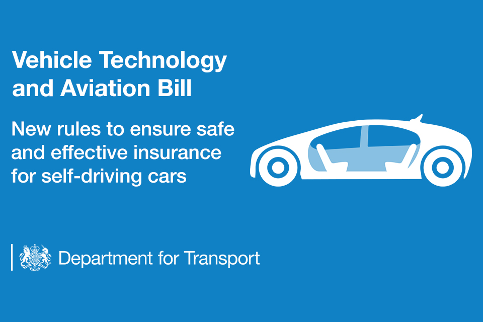 Driverless cars infographic.