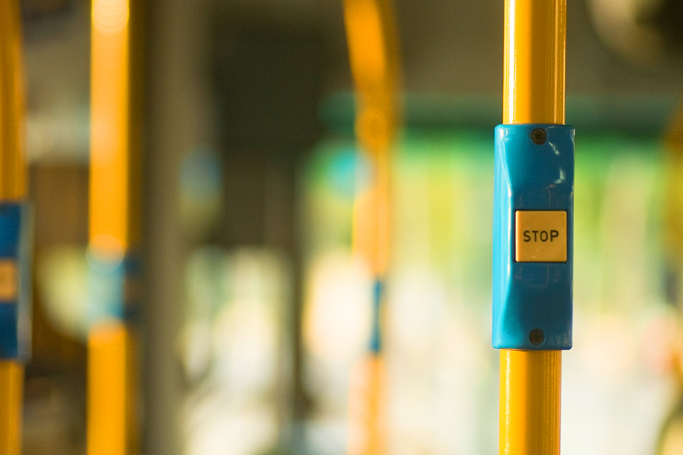 CMA set to remove bus undertakings in Bristol