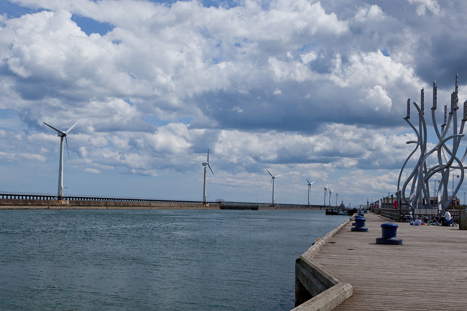 Development of UK to Norway electricity cable takes step forward