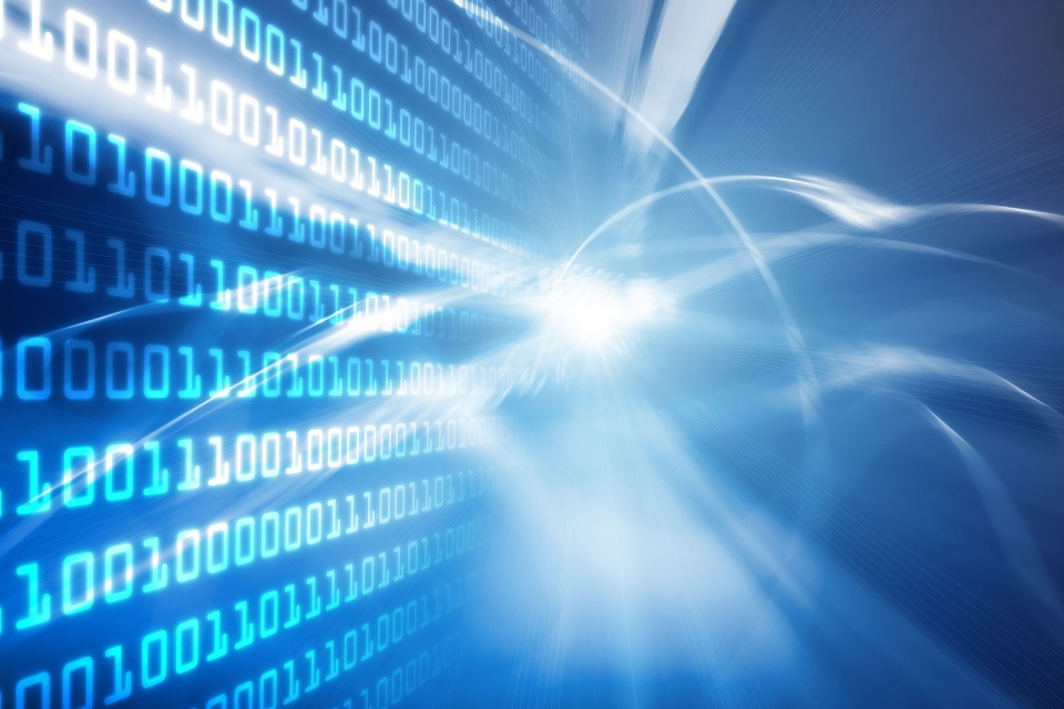 Funding to develop a new analytics platform for defence