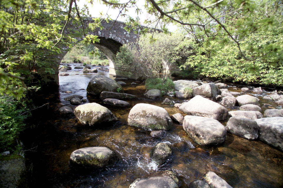 £400,000 grant announced for National Park repairs after winter storms and flooding