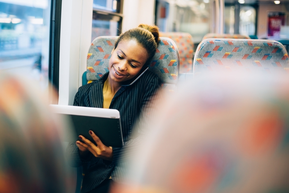 HS2 route to the East Midlands, Leeds and Manchester set out by the government