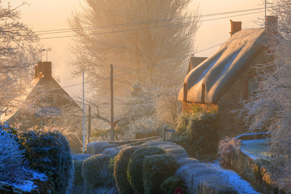 People urged to take care as weather warnings issued