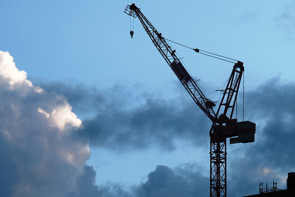 New PF2: Government delivers new approach for investment in public infrastructure