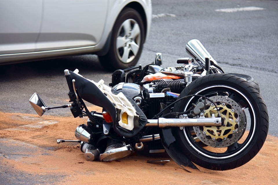 Business contracts: to reduce motorcycle casualties