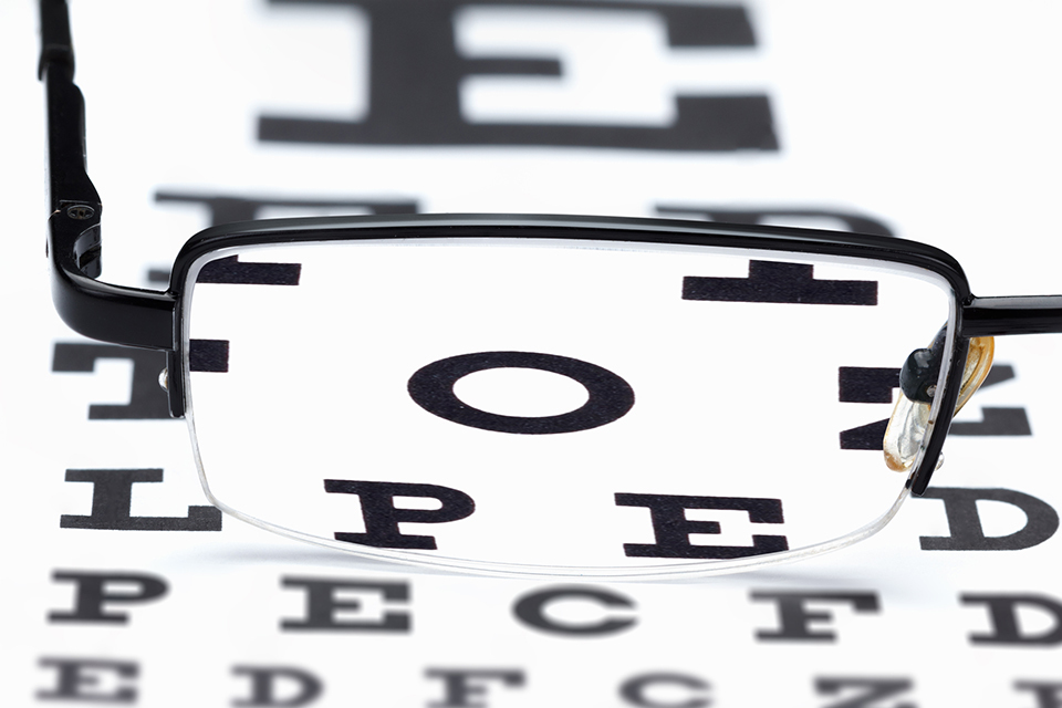 Opticians merger could lead to worse deal for some customers