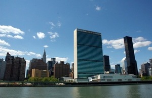 United Nations