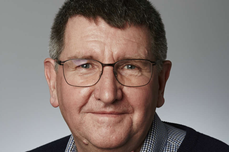 Chair appointed to Medicines Technologies Catapult