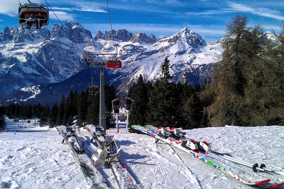 Foreign Office Twitter Q&A on winter sports