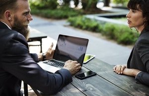 Charity registration update