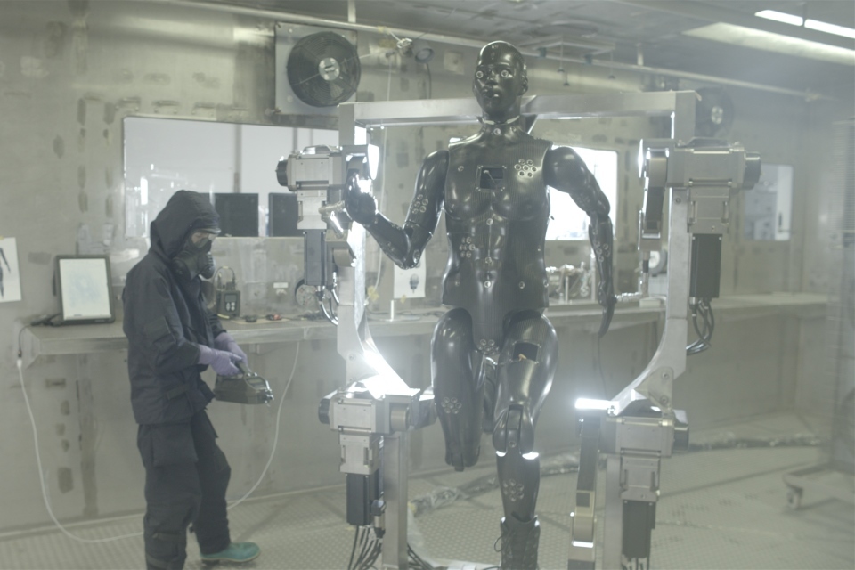 200 miles and countless tests: Porton Man three years on