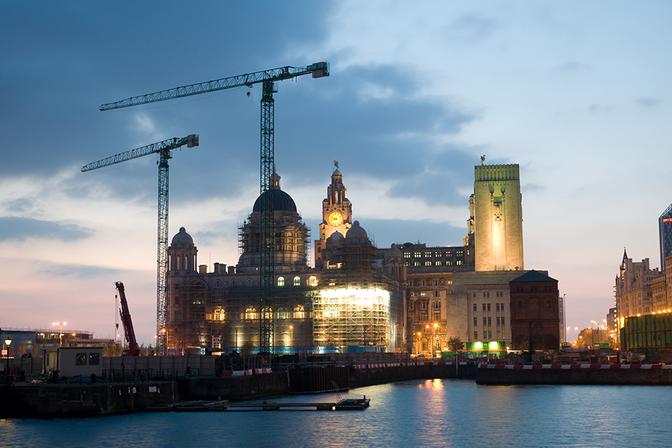 Northern Powerhouse investments showcased to Chinese investors