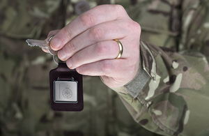 The Government will extend its Forces Help to Buy scheme to 2018.