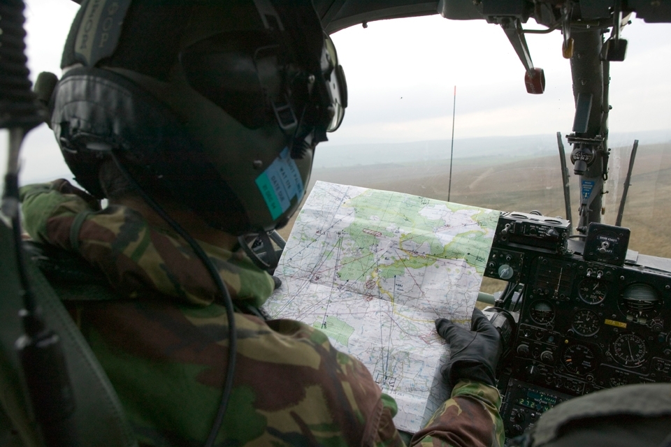 Air Traffic Management 3000 Series update delayed until February