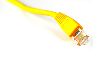 Broadband cable