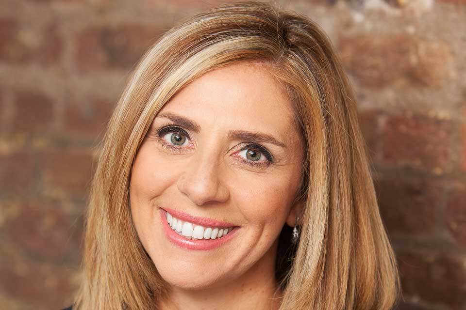 Facebook vice president to give keynote speech at Innovate 2015