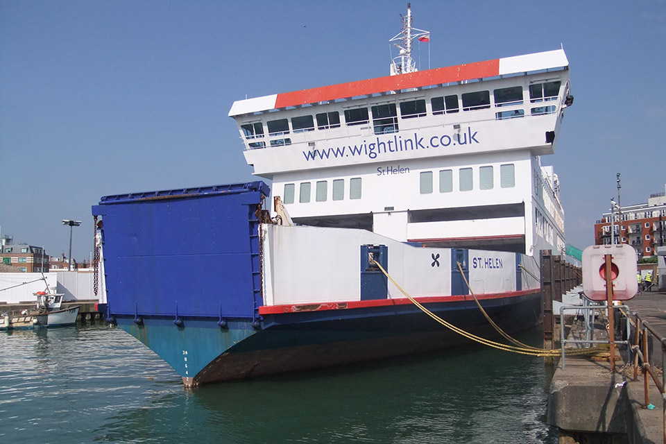 St Helen report published