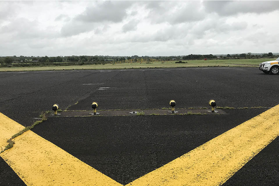 AAIB Special Bulletin S2/2017 – Boeing 737 86J, C FWGH