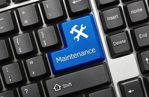 Maintenance