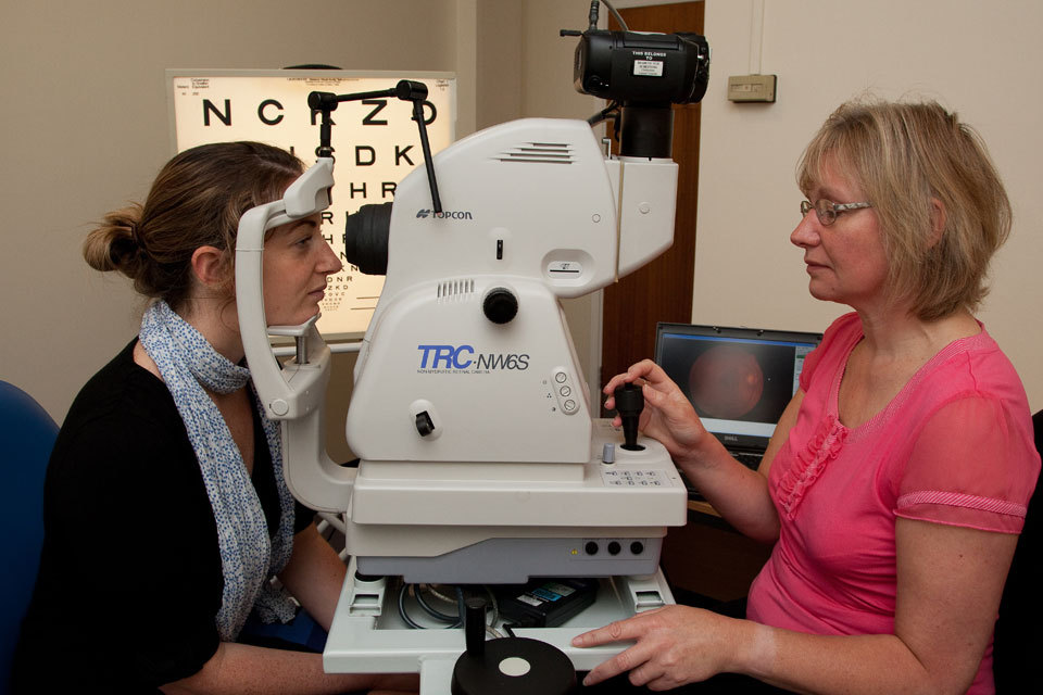 [Withdrawn] Diabetes no longer leading cause of blindness thanks to ...