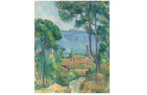 Cezanne