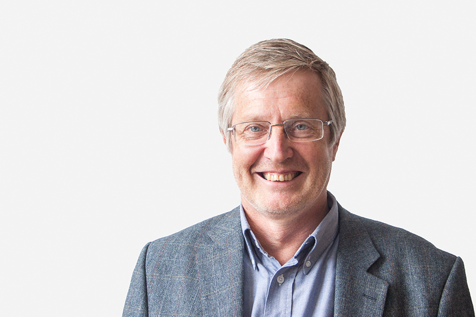 New Board chairman appointed