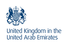 United Kingdom in United Arab Emirates