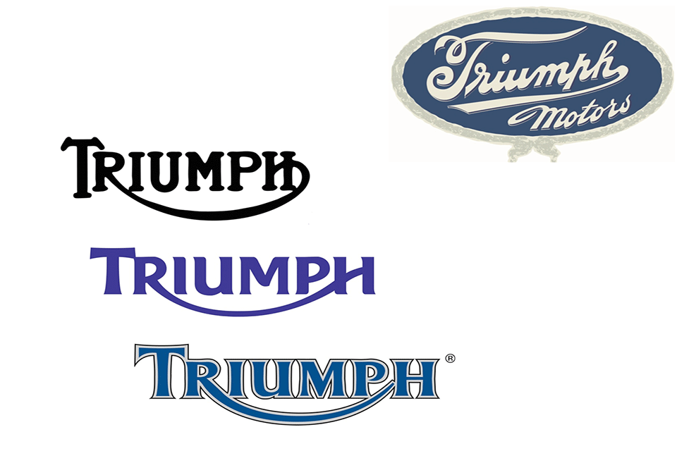 Trumph motors trade marks
