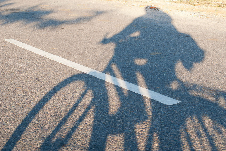 £2.7 million boost for cycling in national parks