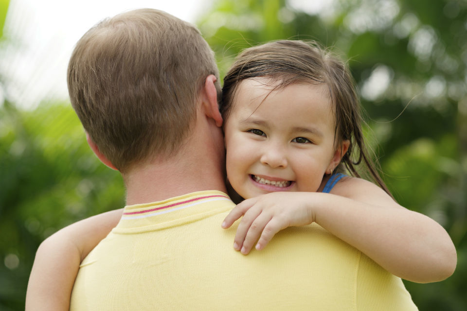 Nicky Morgan unveils plans to transform children's social work