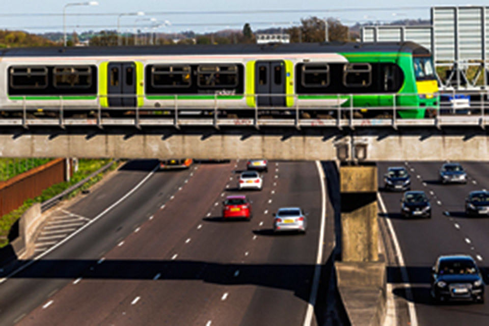 Rail industry regulator gets 3 new board members