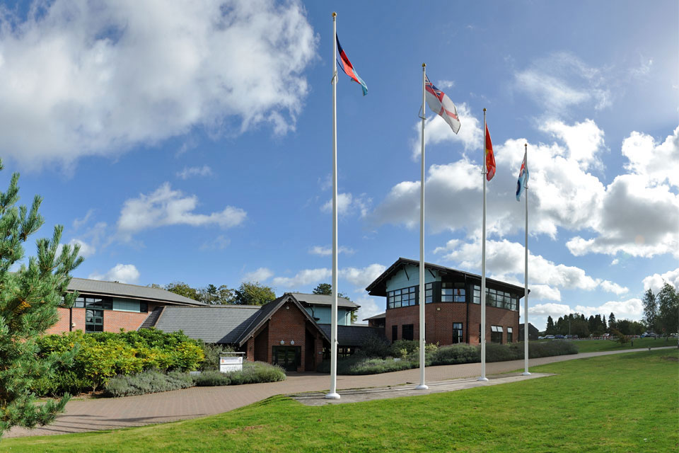 Defence CBRN Centre